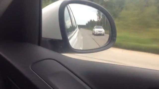 Tiguan st.3 Revo vs Opel insignia EDS st.2 roll (from 40 km/h) смотреть онлайн