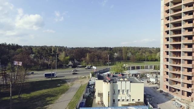 ЖК Министерский - СтройКонтроль #12 смотреть онлайн