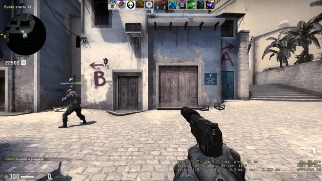 CS GO смотреть онлайн