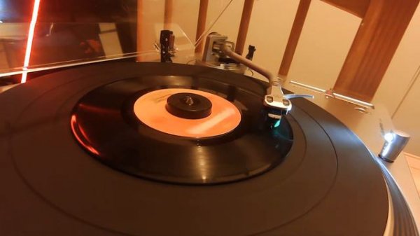 Pink Floyd - Run Like Hell | Vinyl Rip