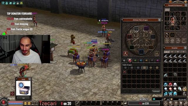 EVANTAI SARPE 4 2 4 DE LA + 0 LA +15? смотреть онлайн