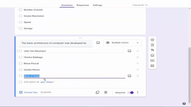 how to stop multiple responses in google forms смотреть онлайн