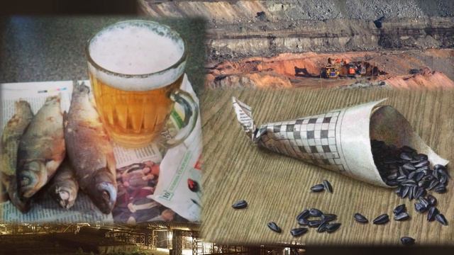 Общественный/Социальный договор. смотреть онлайн