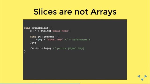 GopherCon 2015: Kevin Cantwell - What Could Go Wrong? смотреть онлайн