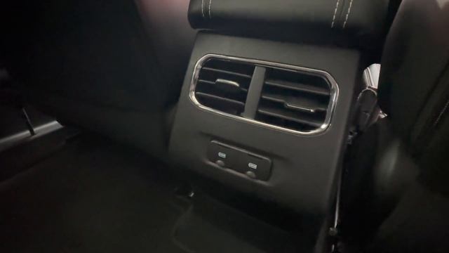 2021 Haval Jolion Ultra смотреть онлайн