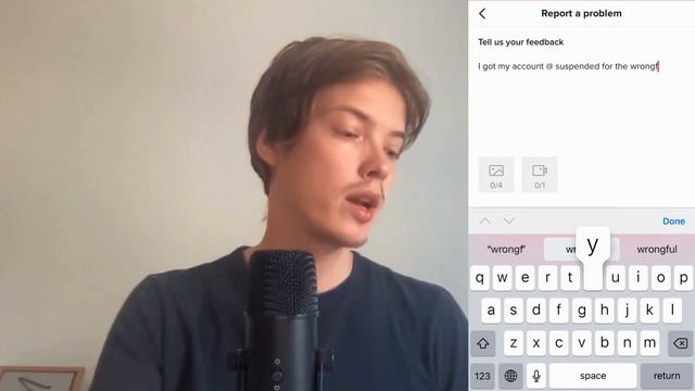 How To Appeal a TikTok Ban 2024 смотреть онлайн