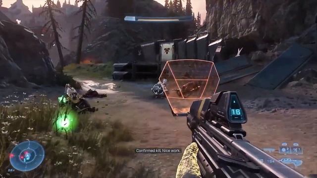 HALO INFINITE И ЭТО НАГРАДЫ ДЛЯ БЕСПЛАТНЫХ ИГРОКОВ? (HALO INFINITE СЛИВЫ, 2021) смотреть онлайн