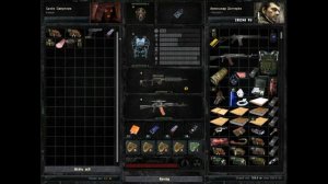 [ПРИОРЕТЕТЫ КЛАНА] ПРОХОЖДЕНИЕ S.T.A.L.K.E.R. SGM 2.2 + Gunslinger Mod | Часть 11.1 |