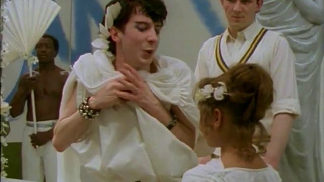 Soft Cell - Tainted Love смотреть онлайн