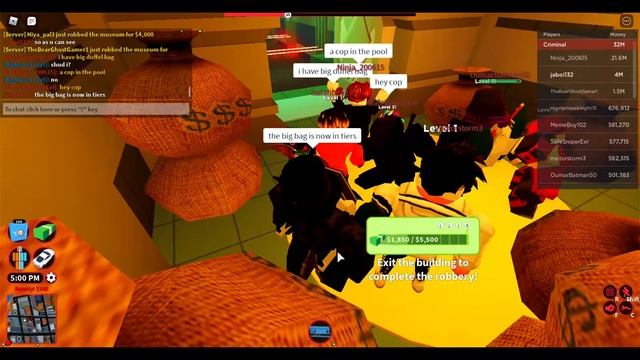 Roblox Jailbreak | New Drone / Boxer | New Gui | and more! смотреть онлайн
