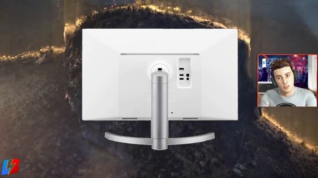 BEST XBOX SERIES X / S GAMING MONITORS TO BUY (hdmi 2.1, 4k) смотреть онлайн