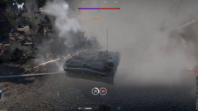 Strv 103-0 Review The swedish chesse slice смотреть онлайн