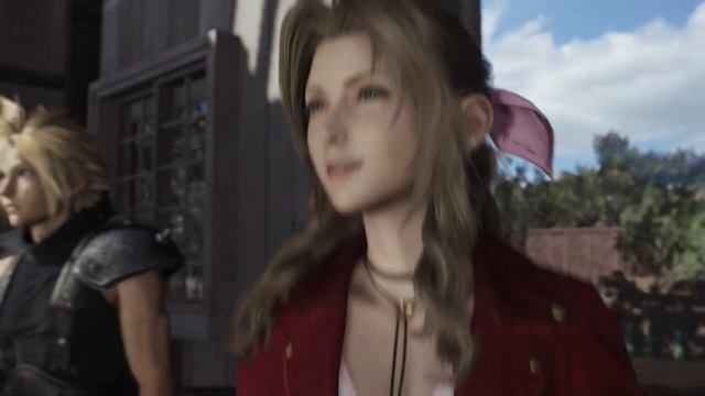 Final Fantasy 7 Rebirth - Ch 2 Home On The Range | Follow Pika Back To Bill's Ranch | Gameplay смотреть онлайн