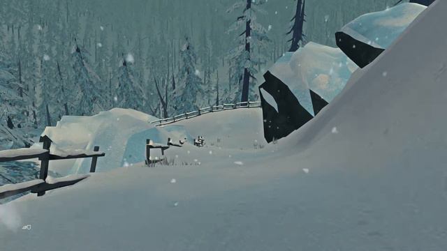 The Long Dark #3-НОЧЬ В ДЛИННОЙ ТЕМНОТЕ! смотреть онлайн