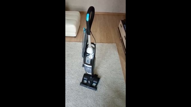 Обзор пылесоса Kitfort KT-535 смотреть онлайн