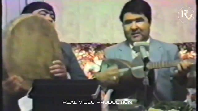 Otajon Xudayshukurov 2-qism.Отажон Худайшукуров 2- кисм.