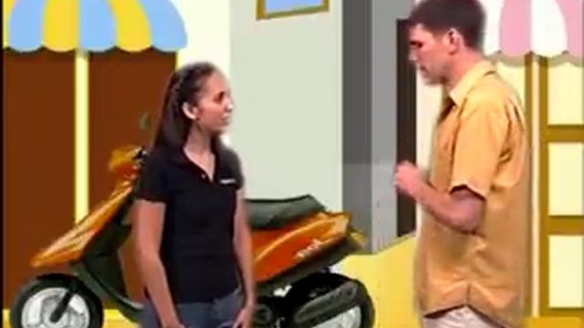 Unit 6 Learn English 6 Making A Request смотреть онлайн