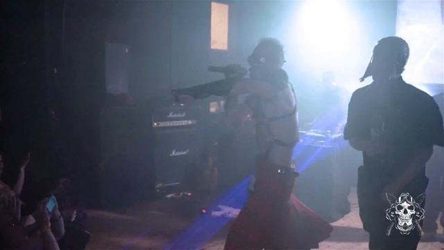 2RBINA 2RISTA в ПИТЕРЕ | 30 СЕНТЯБРЯ MOD CLUB