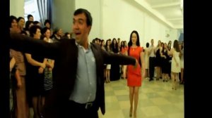 Шикарная Кабардинская Свадьба в Нальчике