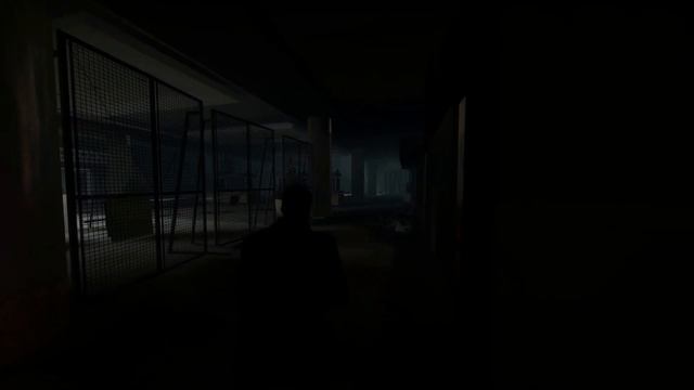 Left 4 Dead 2 - Frank West in Liberty Mall смотреть онлайн