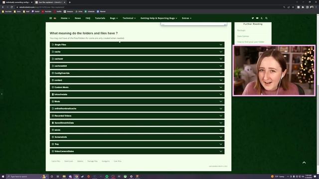 what's in "The Sims 4" folder and wtf does it mean смотреть онлайн