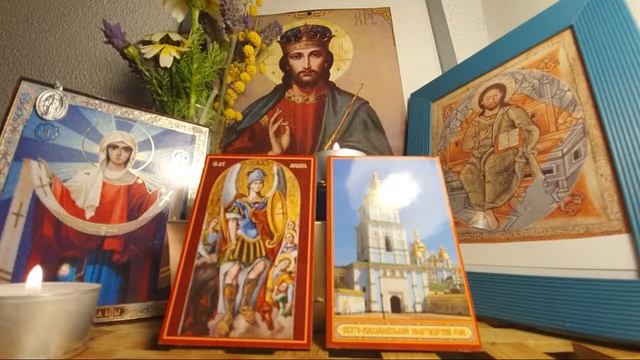 Псалтир: 5,12,16,19,24,29,45,50,51,62,69,90 смотреть онлайн