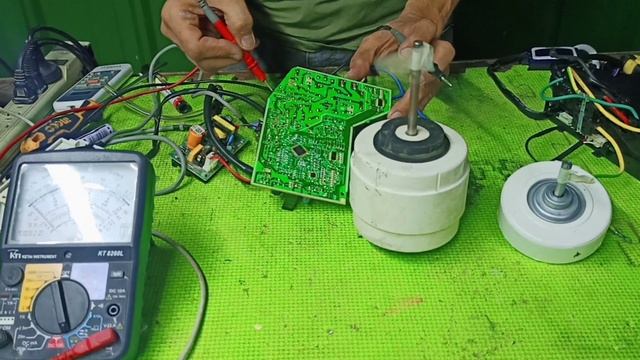 E3 ERROR | DEFECTIVE SYSTEM IC смотреть онлайн