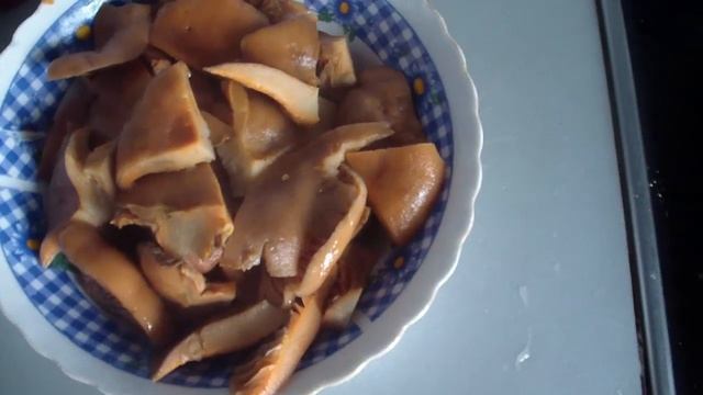 Рыжики, как пожарить в сметане смотреть онлайн