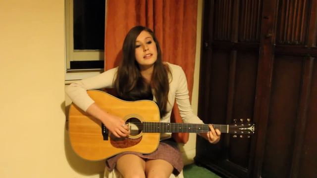 You - The Pretty Reckless cover смотреть онлайн