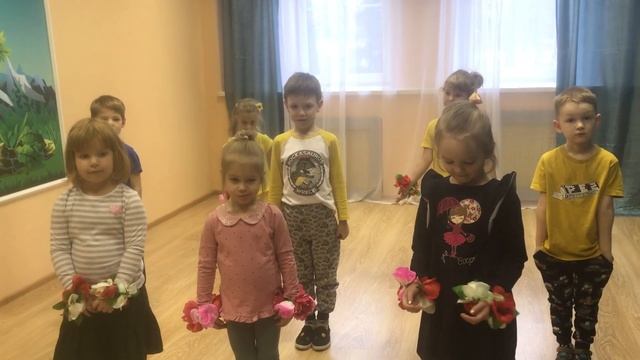 Стихи ко Дню Матери смотреть онлайн