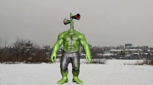 Сиреноголовый Все виды Сиреноголовых Сиреноголовый в реальной жизни Сиреноголовый НЕ ОДИН