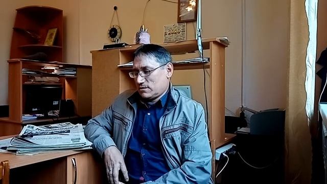 Керемет кумалтыш (беседа на марийском языке) смотреть онлайн