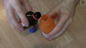 Загустел полимерный клей.Что делать?Чем растворить полимерный клей?Как восстановить полимерный клей