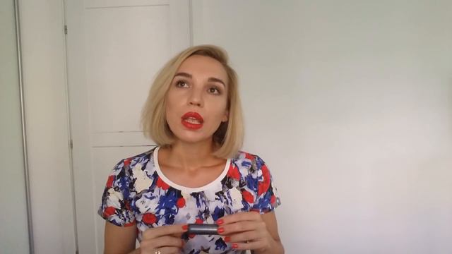Фавориты лета. Мои любимые бюджетные помады смотреть онлайн