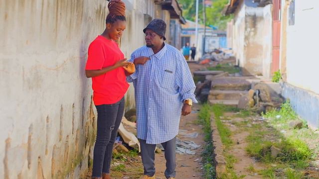 MITONGOZO TIME: Brother K Na Bubu Nipe #Kiwi смотреть онлайн