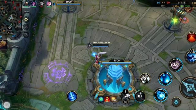 League Of Legends Wild Rift