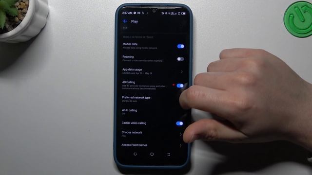 How to Enable & Disable VoLTE Calling on Tecno Spark Go 2022 смотреть онлайн