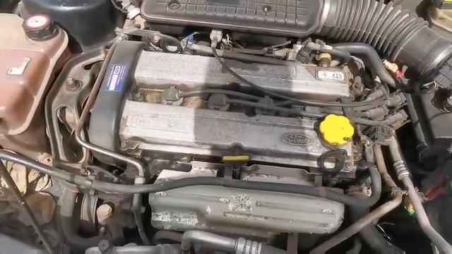 Car For Parts - Ford MONDEO 1996 1.8L 85kW Gasoline смотреть онлайн