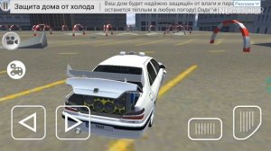 САБВУФЕР В БАГАЖНИКЕ МАРСЕЛЬСКОЙ ТАКСИ!)