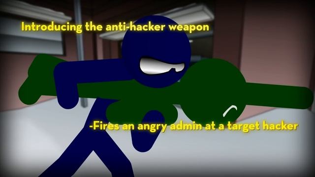 Мувик CS 1.6 смотреть онлайн