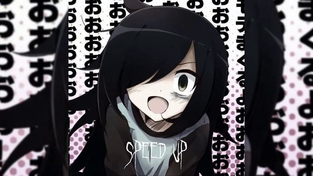 Ника КраснаЯ - Отстой Speed Up