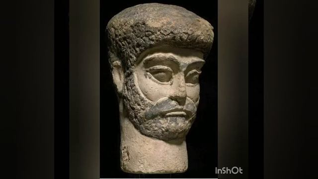 часть 2. Этнический группы месопотамии. смотреть онлайн
