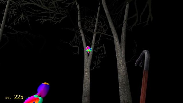 МЫ НАШЛИ СЕМЬЯ РАДУЖНЫЙ СМЕШНОЙ СТРАХ В ГРЕННИ ОНЛАЙН - Granny Online Horror Game SCP Family смотреть онлайн