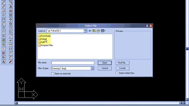 How To Print File In AutoCad 14 and 2007 смотреть онлайн