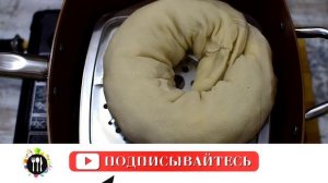 Такого Рецепта Нет на YouTube. Вкуснейший Ханум с Рыбой.