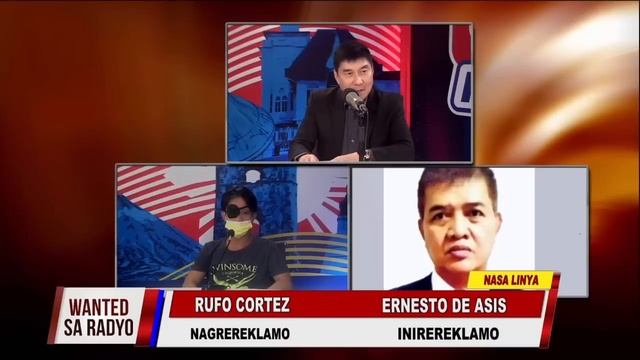 PAGLAMAYAN DAW SI CHAIRMAN PARA MAY SAKLANG PATAY SABI NG NETIZENS! смотреть онлайн