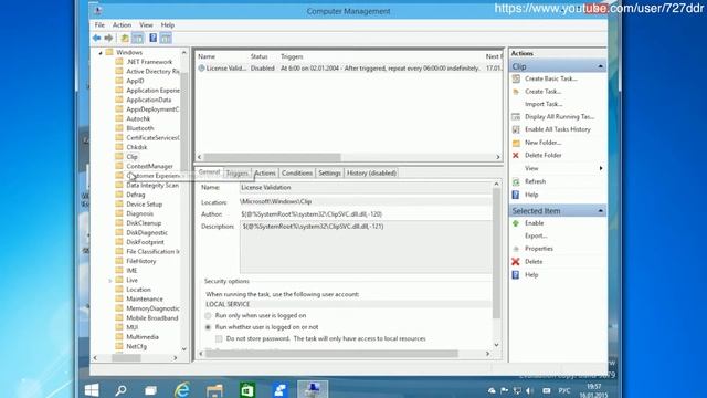 Ускорить компьютер с Windows Часть 2 Make your Windows computer faster Part 2 смотреть онлайн
