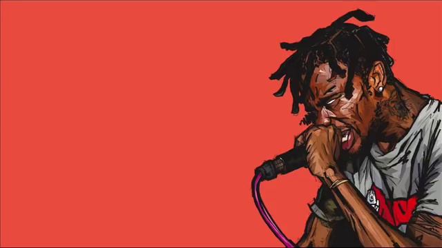 Travis Scott ft Kendrick Lamar - Goosebumps (Crisis Era Edit) смотреть онлайн