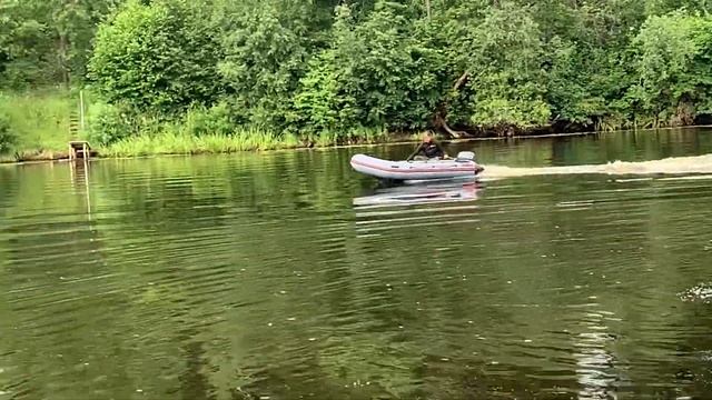 Sea pro oth 9.9 S и тайга nova 3400 смотреть онлайн