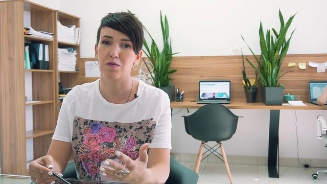 О нас. Дизайнер интерьера Наталья Полякова: Дизайн как счастье - его создают! смотреть онлайн